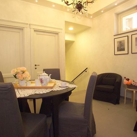 Stazione Di Posta San Gemini Bed & Breakfast Ngoại thất bức ảnh