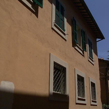 Stazione Di Posta San Gemini Bed & Breakfast Ngoại thất bức ảnh