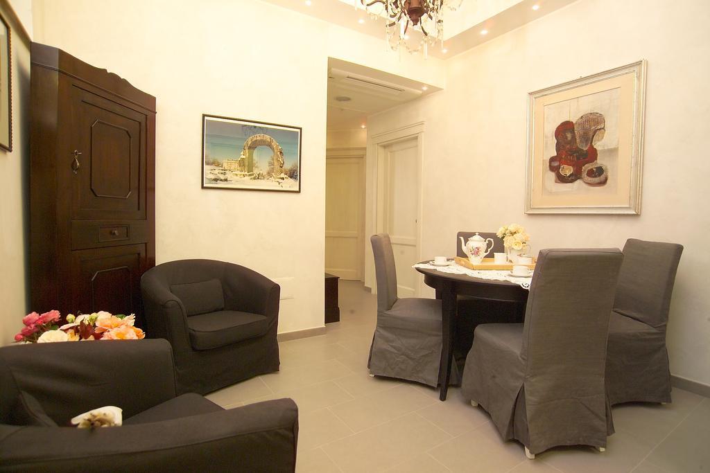 Stazione Di Posta San Gemini Bed & Breakfast Ngoại thất bức ảnh