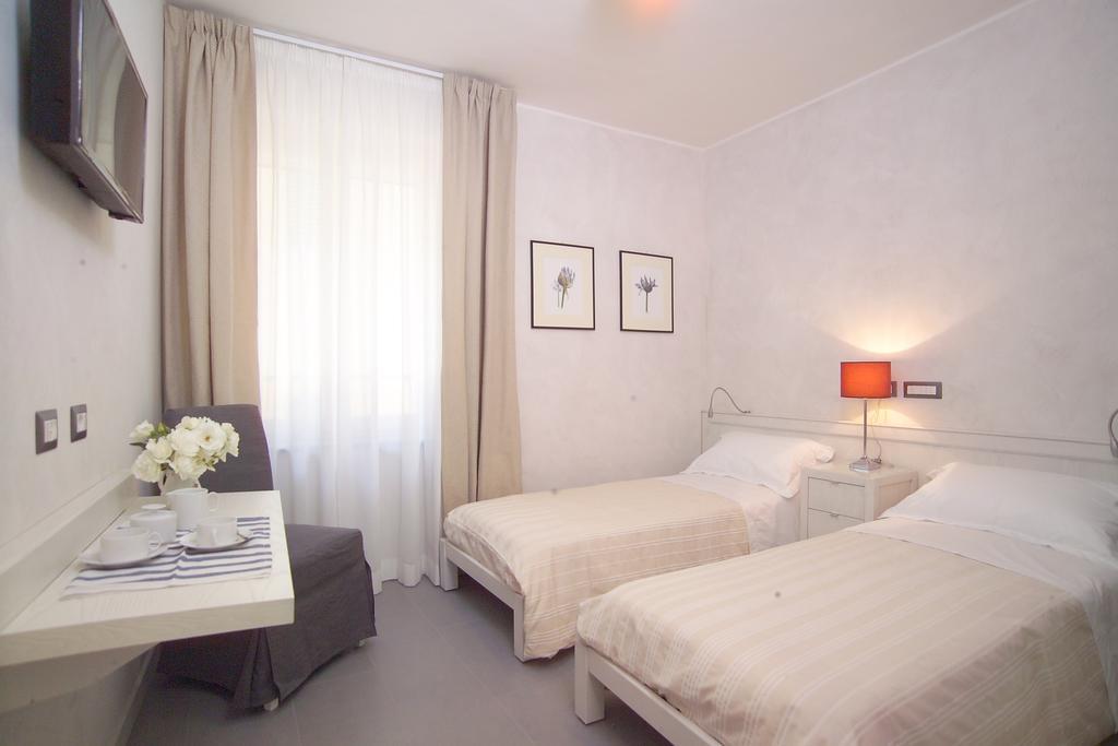 Stazione Di Posta San Gemini Bed & Breakfast Ngoại thất bức ảnh
