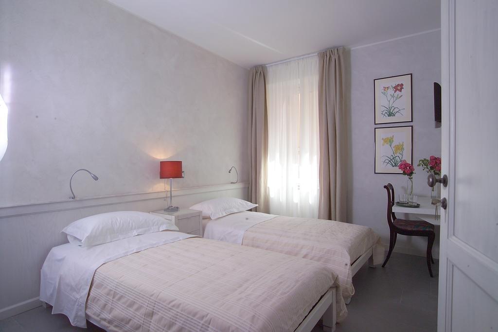 Stazione Di Posta San Gemini Bed & Breakfast Phòng bức ảnh
