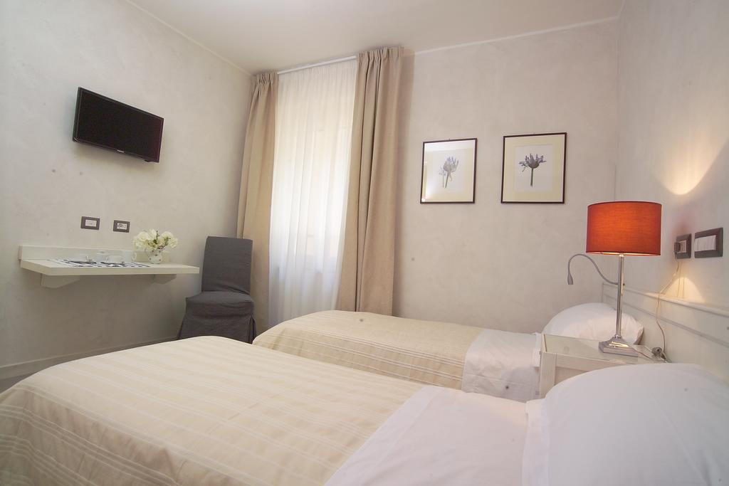 Stazione Di Posta San Gemini Bed & Breakfast Phòng bức ảnh