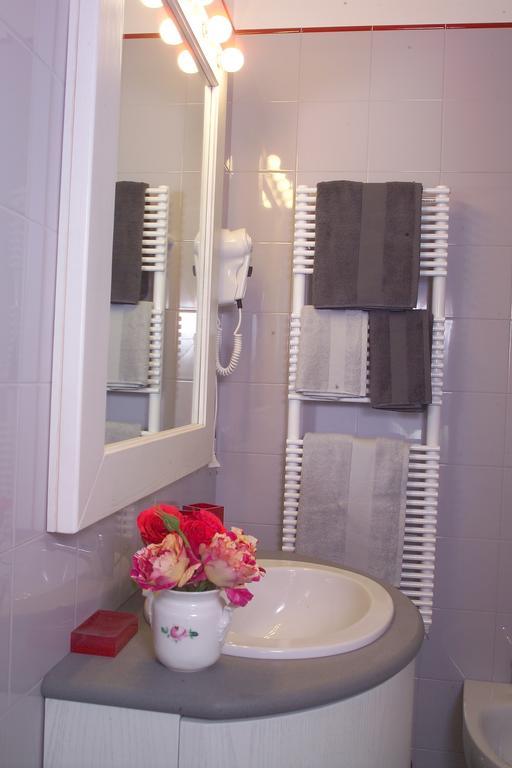Stazione Di Posta San Gemini Bed & Breakfast Ngoại thất bức ảnh