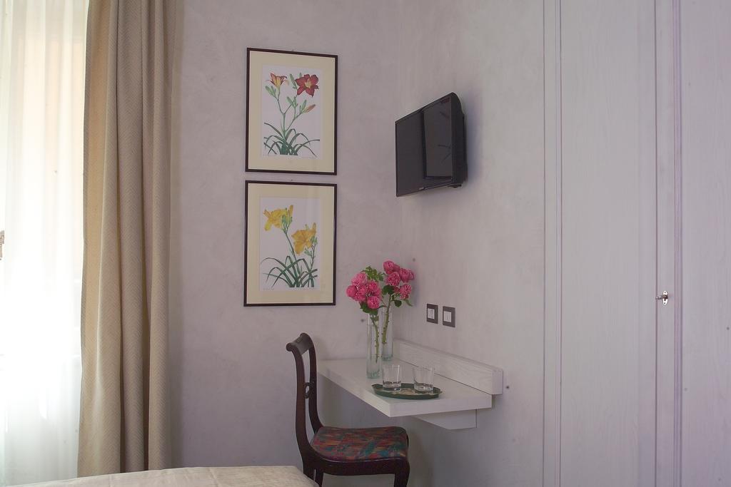 Stazione Di Posta San Gemini Bed & Breakfast Ngoại thất bức ảnh