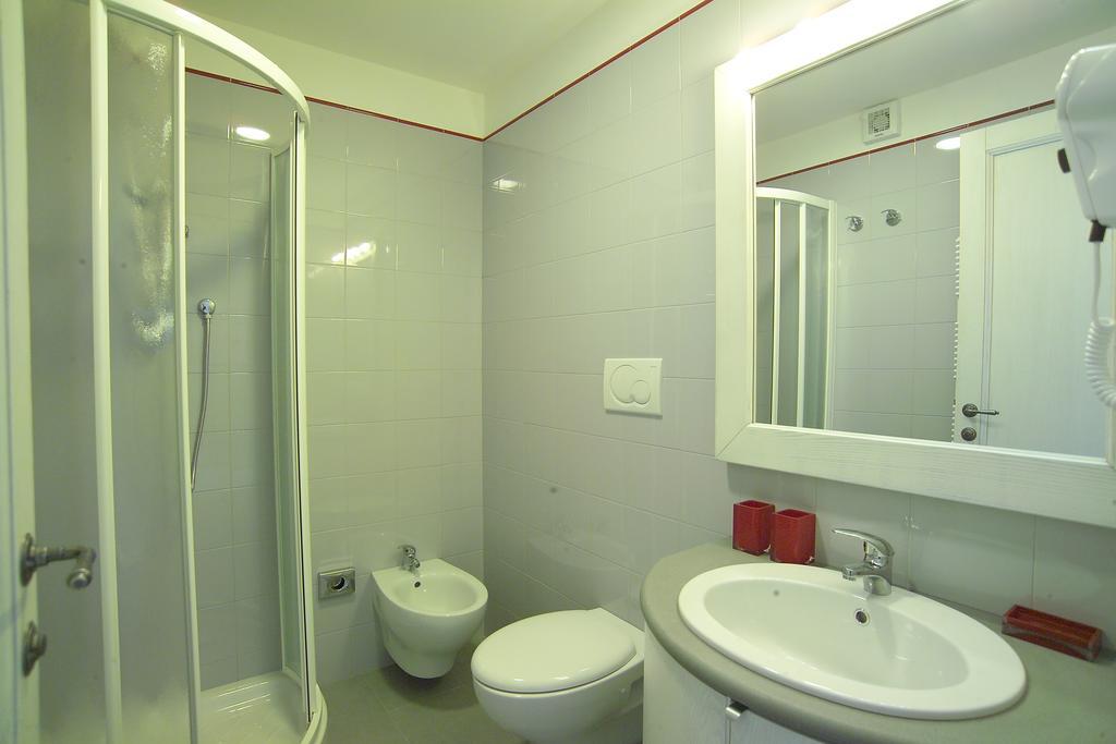 Stazione Di Posta San Gemini Bed & Breakfast Ngoại thất bức ảnh