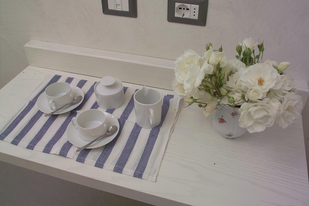 Stazione Di Posta San Gemini Bed & Breakfast Phòng bức ảnh