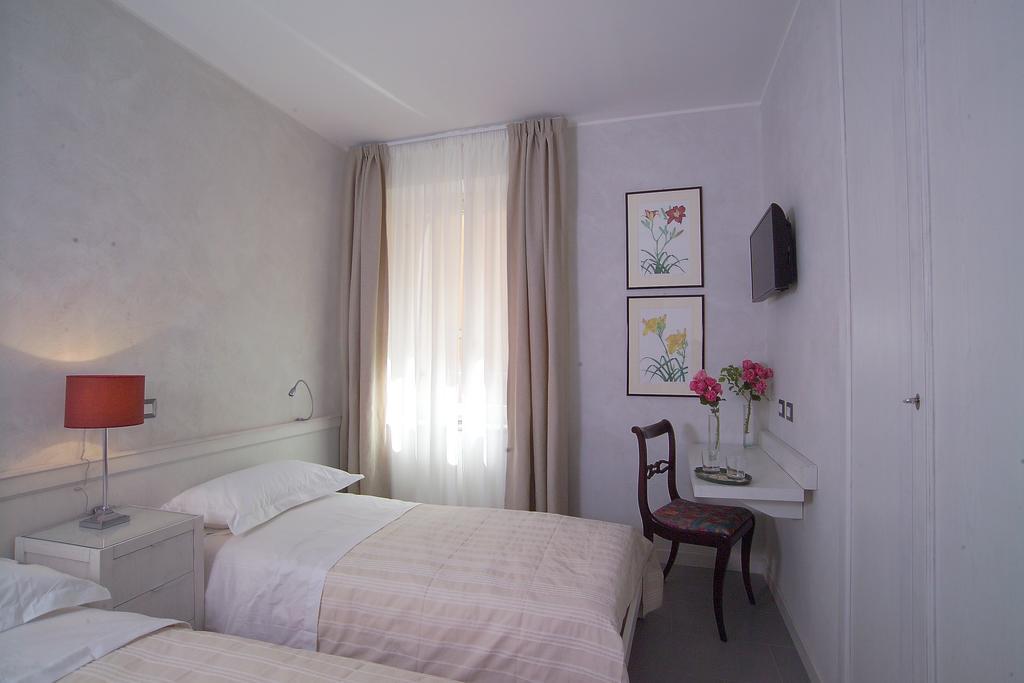 Stazione Di Posta San Gemini Bed & Breakfast Ngoại thất bức ảnh