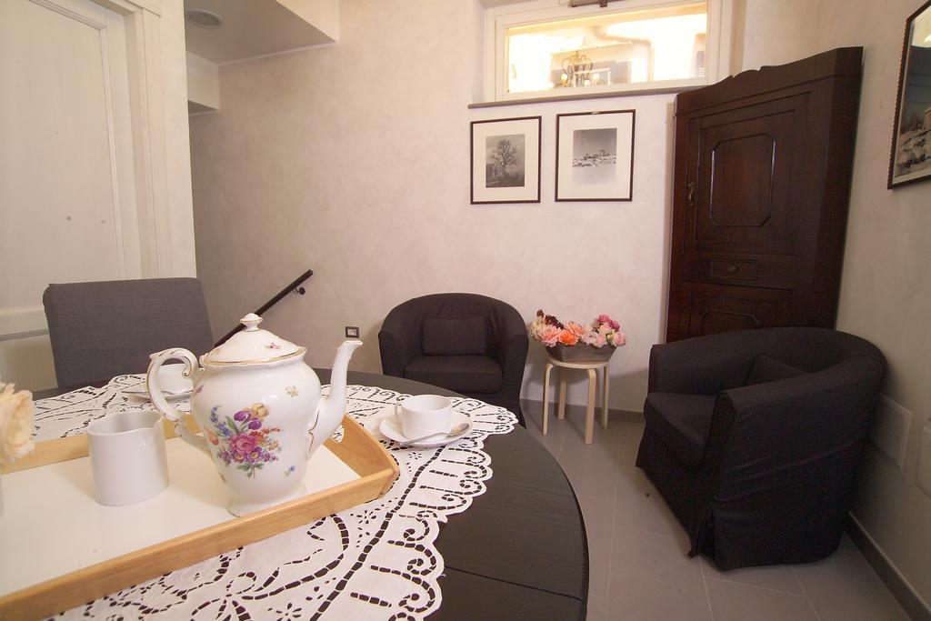 Stazione Di Posta San Gemini Bed & Breakfast Ngoại thất bức ảnh